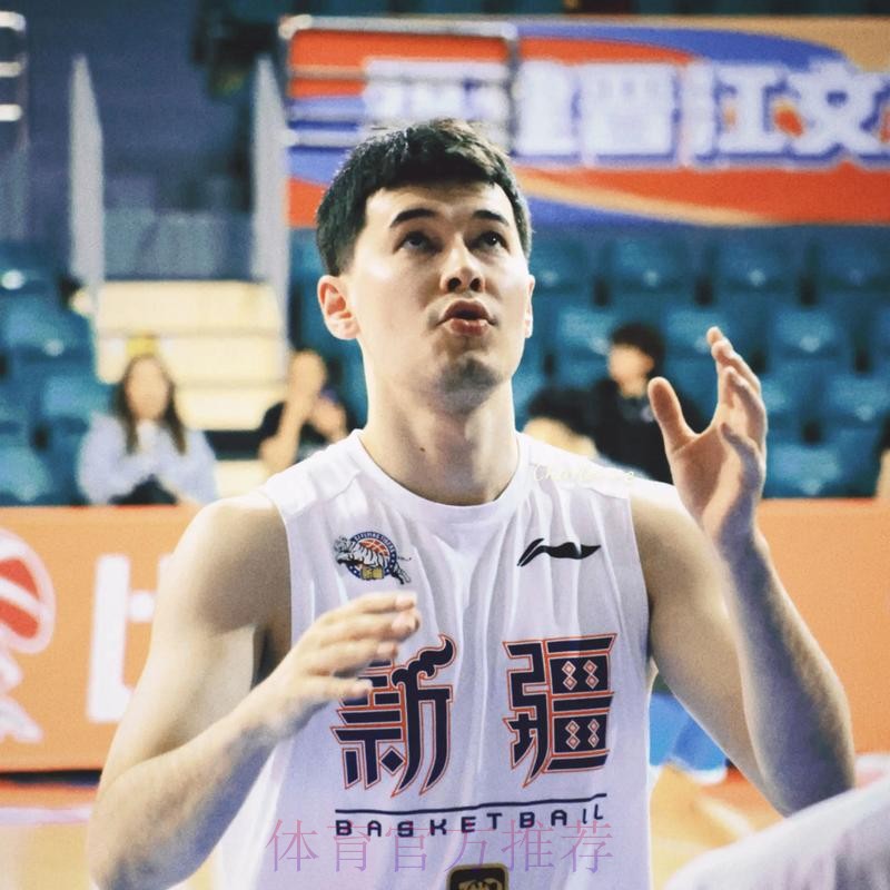 新疆vs江苏大名单：阿不都沙拉木、庞峥麟出战，吴冠希在列