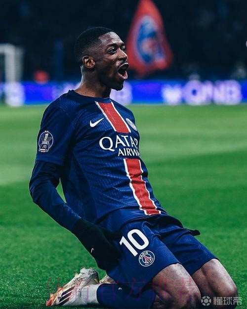 6-3!登贝莱建功,门将一战封神,点球复仇马赛,大巴黎赛季首冠 6-3!登贝莱建功,门将一战封神,点球复仇马赛,大巴黎赛季首冠